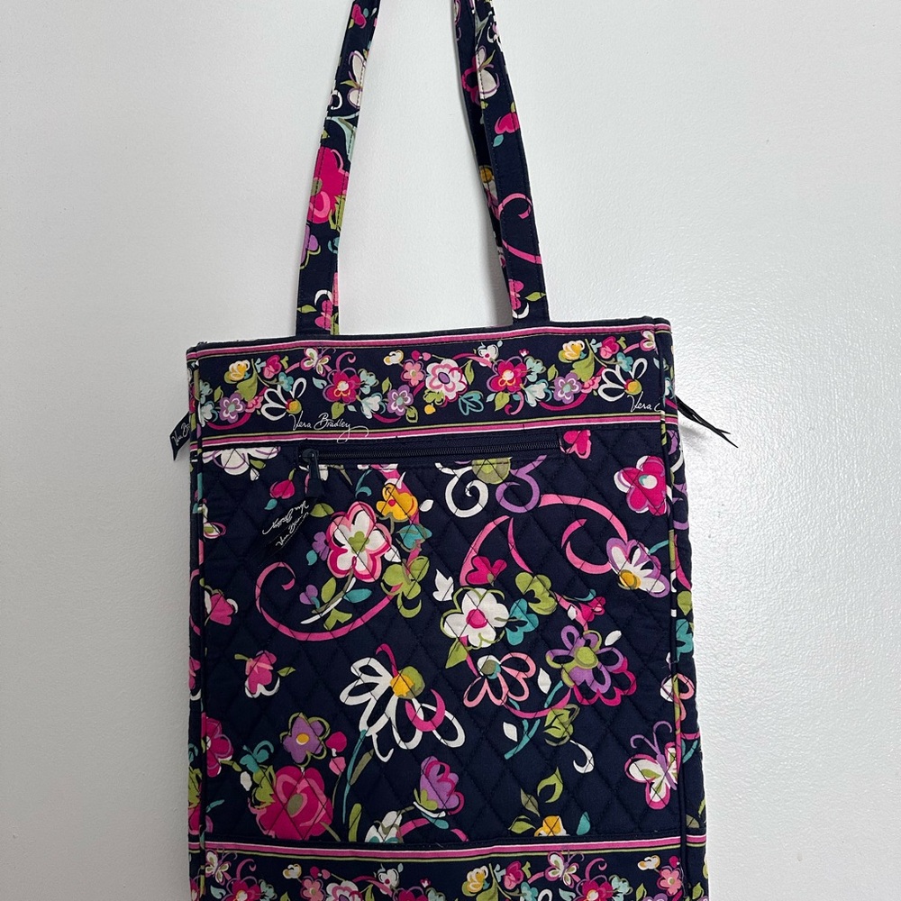 Vera Bradley Laptop Bag